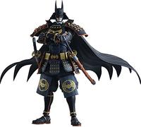 Figura Batman Ninja 16 cm. Figma. DX Sengoku Edition. Good Smile Comapny