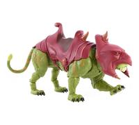 Figura Battle Cat Masters Del Universo Articulada 27 Cms