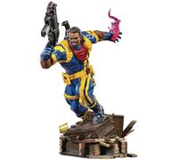 Figura BDS Art Scale 1/10 Marvel X Men Bishop