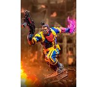 Figura BDS Art Scale 1/10 Marvel X Men Bishop
