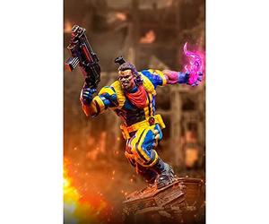 Figura BDS Art Scale 1/10 Marvel X Men Bishop