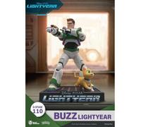 Figura beast kingdom dstage disney buzz lightyear (DS-110)