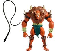Figura Beast Man Cartoon Collection Masters of the Universe Articulada 14 cms