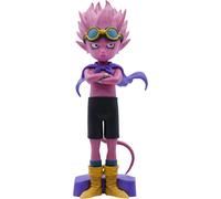 Figura Beelzebub Sand Land DXF 13 cms