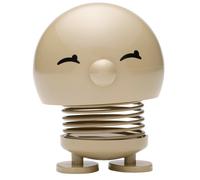 Figura beige decorativa Hoptimist Bimble M