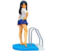 Figura Bell Fine Miss Nagatoro Don't Toy with Me Miss Nagatoro