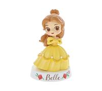 Figura Bella Mini Princess 10 cm RESINA