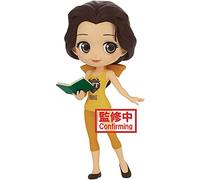 Figura banpresto q posket disney la bella y la bestia bella avatar style