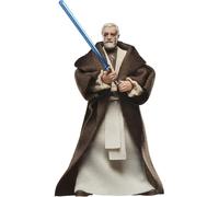 Figura Ben (Obi Wan) Kenobi Star Wars Vintage Collection Articulada 9,5 cms