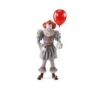 Figura Bendyfig Pennywise de It - The Noble Collection