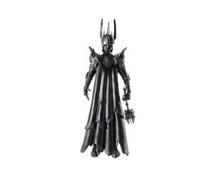 Figura Bendyfig Sauron - El Señor de los Anillos por The Noble Collection