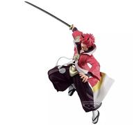 Figura Benimaru 19Cm Ataque Espada That Time Reincarnated Slime BANPRESTO BANDAI