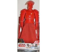 Figura Big-Figs PRAETORIAN GUARD de Star Wars con espada 45cm/18inch