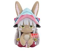 Banpresto Fluffy Puffy Figura Grande Made in Abyss La Ciudad Dorada del Calor