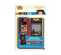 Figura bitty pop arcade mortal kombat