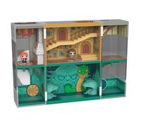 Figura Bitty POP Boxes Harry Potter Hogwarts Castle