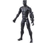 Avengers Titan Hero Movie Black Panther (Hasbro E5875ES0)