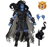 Hasbro Figura coleccionable Marvel Legends Black Winter (Thor) 15cm inspirada en cómics para armar