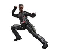 Figura Blade Deadpool & Wolverine Marvel Articulada 15 Cms