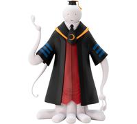 Figura Koro Sensei Assassination Classroom Gris 20 Cms