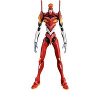 Figura Blokees Action Edition Evangelion EVA-UNIT02 18 cm