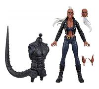 Marvel Legends Series, Strange Tales, Bloodstorm, Figura Coleccionable de 15 cm Inspirada en los cómics