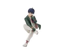 Figura Blue Lock Yoichi Isagi Sweets Flavor Banpresto [229337]