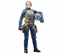 Figura bo - katan kryze 15 cm the mandalorian vintage collection