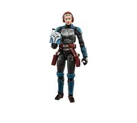 Figura Bo-Katan Kryze Star Wars The Mandalorian 10cm