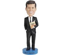 Figura Bobblehead De John F. Kennedy, Presidente De EE. UU. #35 V3 12058