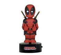 Figura Body Knockers De Deadpool Marvel Comics Neca 13894