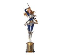 test Figura bolígrafo League of Legends Lux The Lady of Luminosity 22 cm