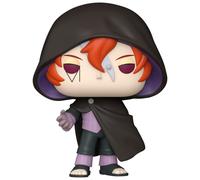 Figura Boruto Naruto Next Generations Code