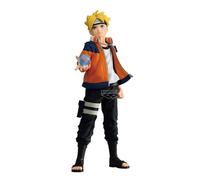 Figura Boruto Uzumaki de Banpresto - Boruto: Naruto Next Generations