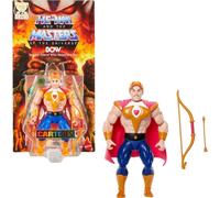 Figura Bow He-man And The Masters Of The Universe Cartoon Collection Articulada 14 Cms