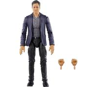 Hasbro Figura de acción Bruce Banner – Serie Marvel Legends – Marvel Comics