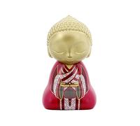 Figura Buda 9 cm Little Buda - Fall Asleep with a Dream versión inglesa