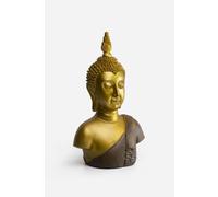 FIGURA BUDA EN RESINA 19X12X32 CM - DISPONIBLE EN 2 MODELOS - MODELO: 2