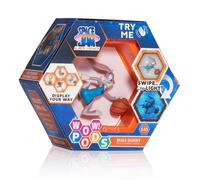 Figura Bugs Bunny Space Jam con Iluminación Interactiva