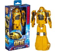 Figura Bumblebee (B-127) para fans de Transformers