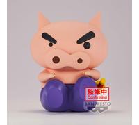 Figura Buriburizaemon Crayon Shin Chan Vol. 1 B