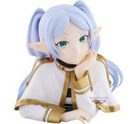 Figura Busto Estatua FRIEREN de Oltre la fine del viaje BANPRESTO 12cm