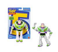 Figura Buzz Lightyear Toy Story 5 Disney Pixar 18cm