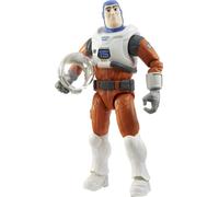 Figura Buzz Lightyear ultra articulada de 30 cm