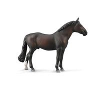 Figura Caballos: Semental Holsteiner