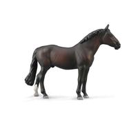 Figura Caballos: Semental Holsteiner