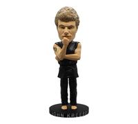 Figura cabezona de John Kreese de The Karate Kid, multicolor, 8 pulgadas