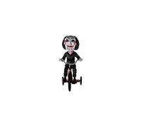 Figura cabezona triciclo Saw Head Knockers 20cm