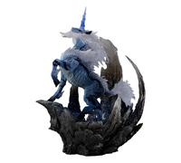 Figura Capcom Builders Creators Modelo Monster Hunter Kirin