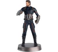 Figura Capitan America Heavyweights Infinity Wars Los Vengadores Avengers Marvel